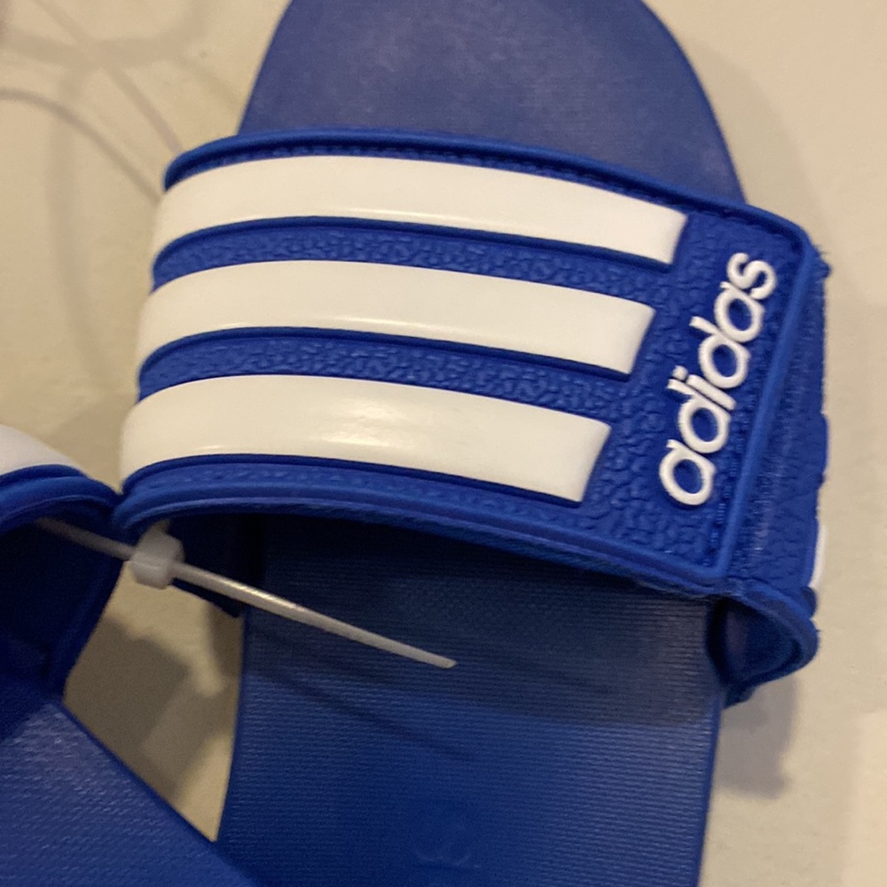 Adidas size 11 - Picture 3 of 9